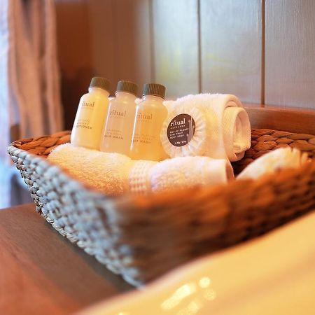 Tauhara Sunrise Lodge Таупо Екстериор снимка