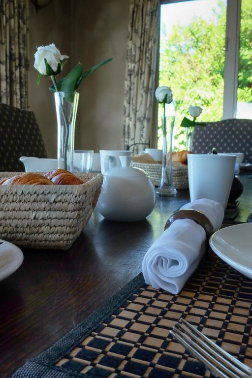 Tauhara Sunrise Lodge Таупо Екстериор снимка