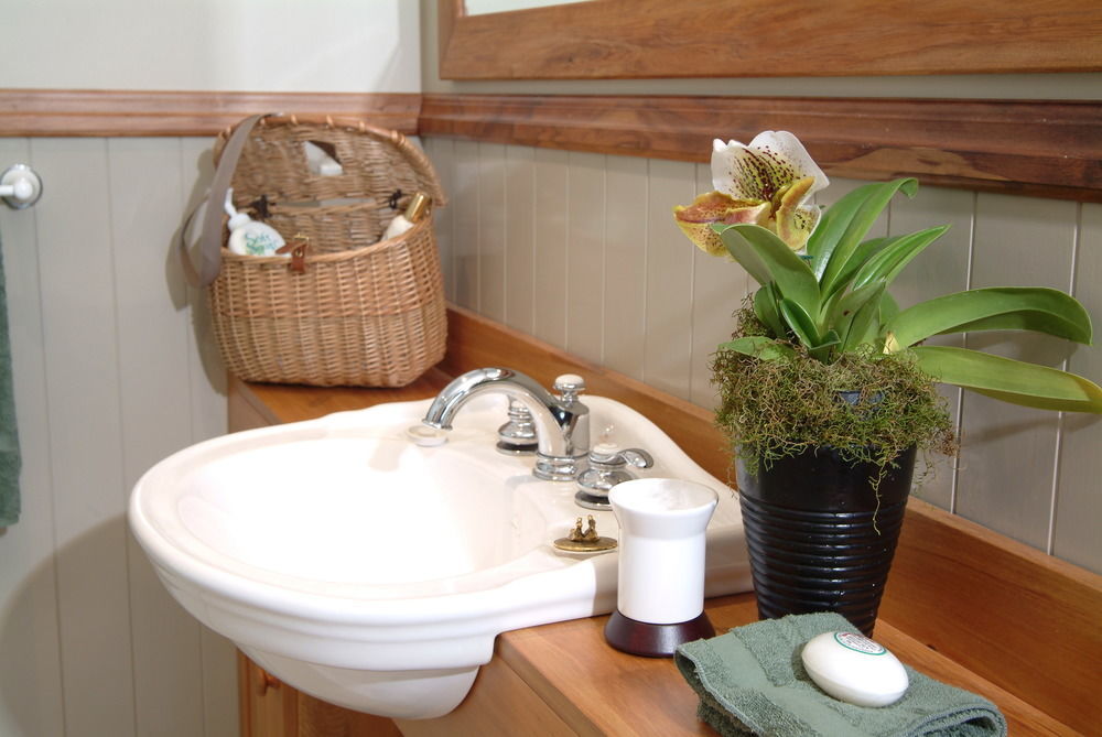 Tauhara Sunrise Lodge Таупо Екстериор снимка