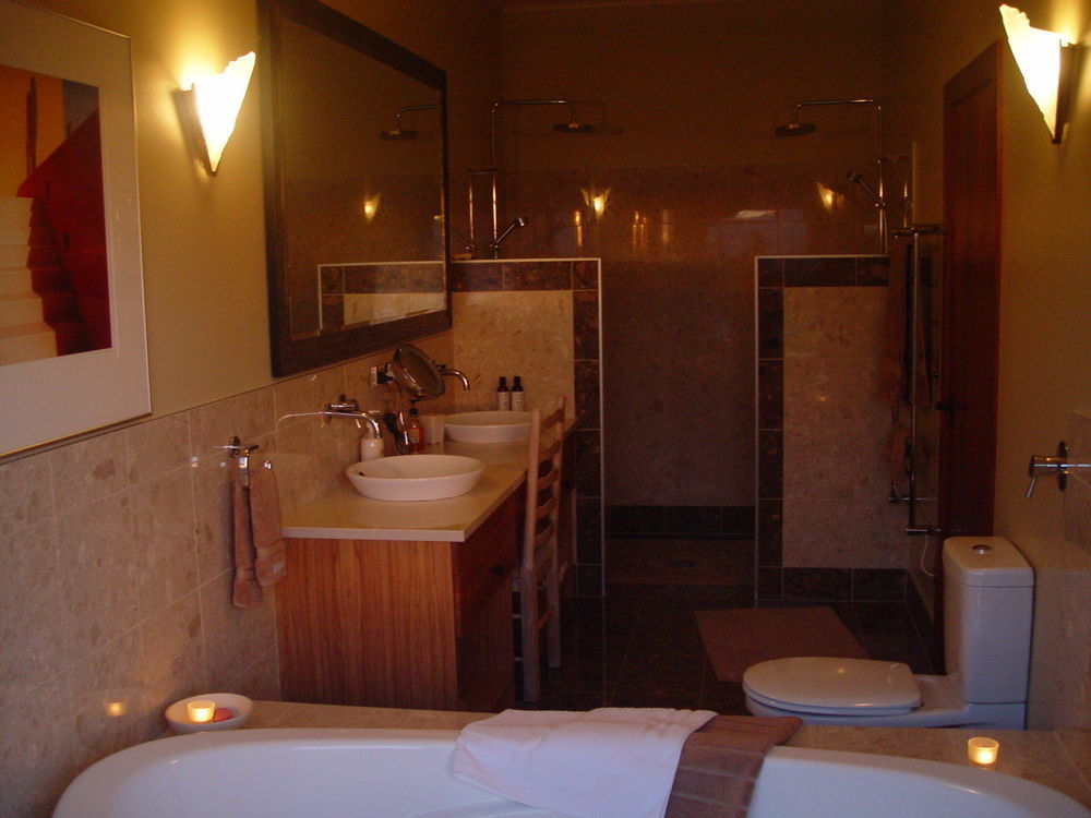 Tauhara Sunrise Lodge Таупо Екстериор снимка