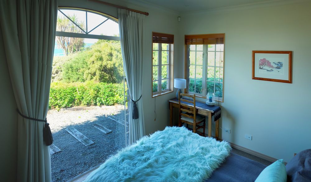 Tauhara Sunrise Lodge Таупо Екстериор снимка