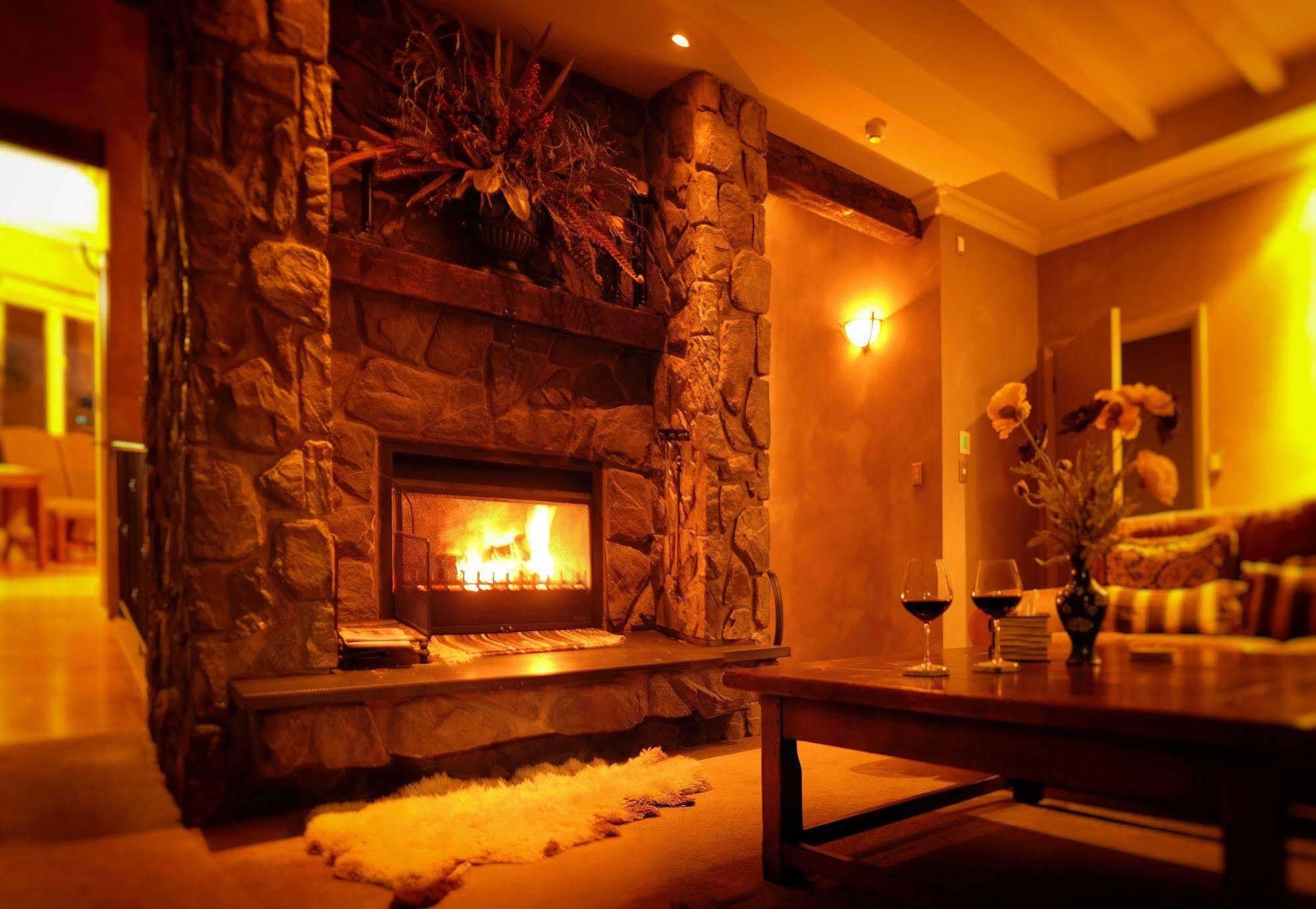Tauhara Sunrise Lodge Таупо Екстериор снимка