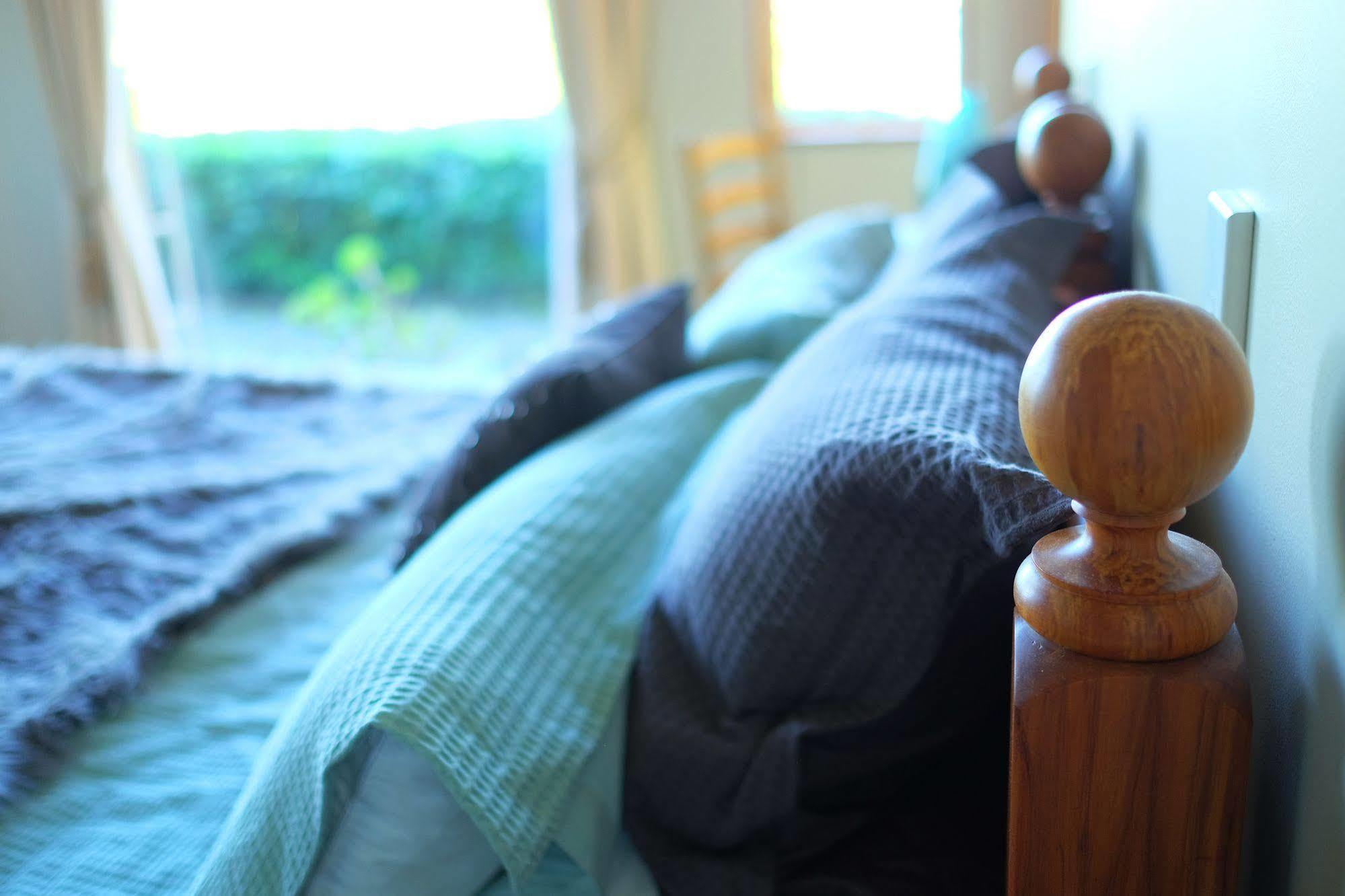 Tauhara Sunrise Lodge Таупо Екстериор снимка