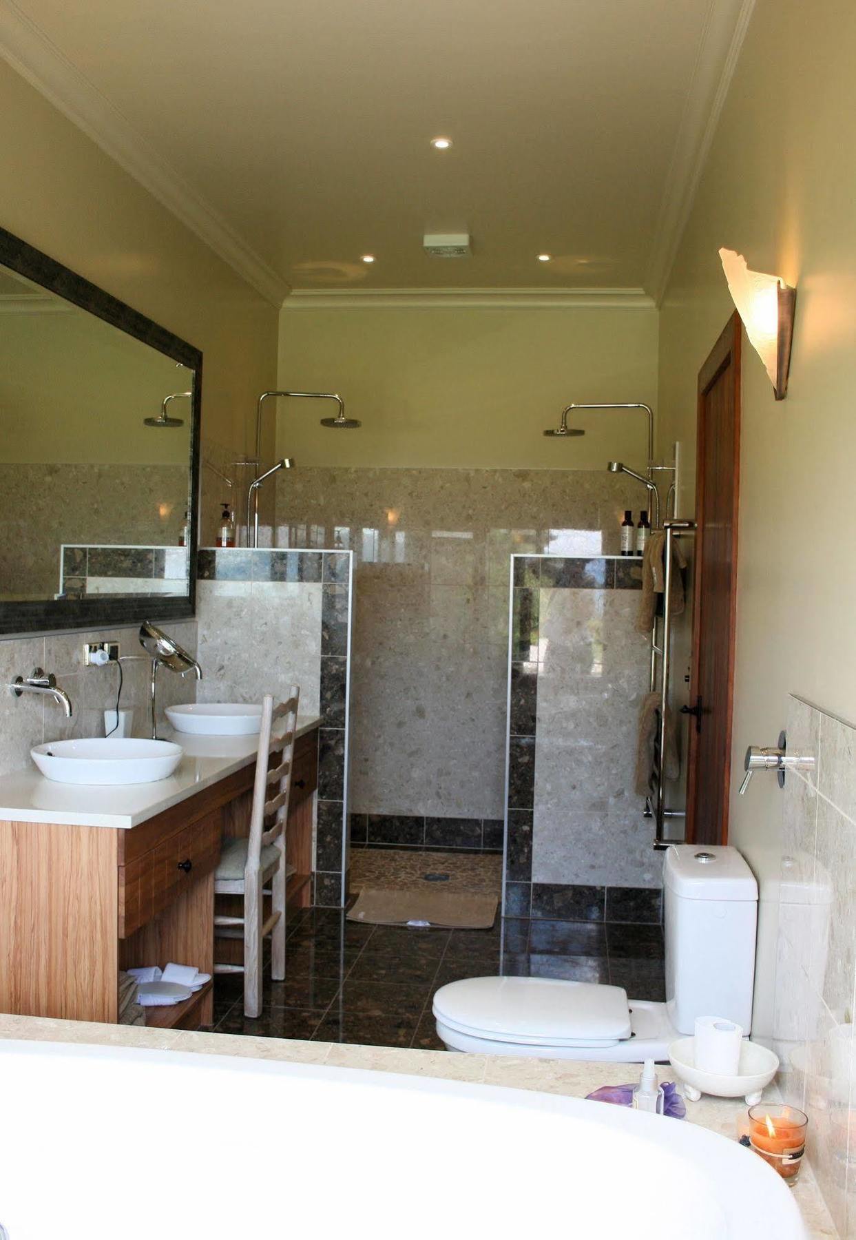 Tauhara Sunrise Lodge Таупо Екстериор снимка