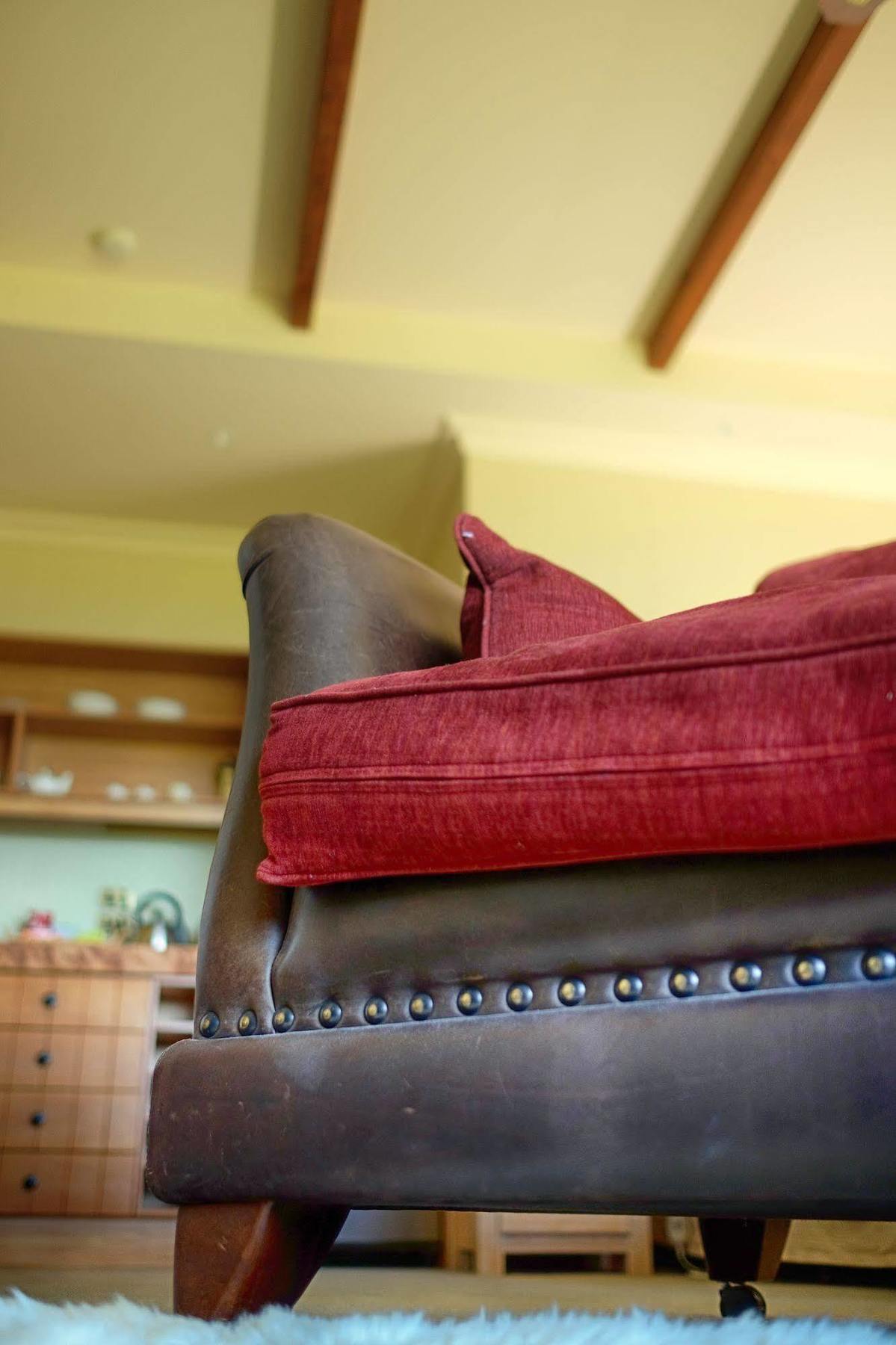 Tauhara Sunrise Lodge Таупо Екстериор снимка