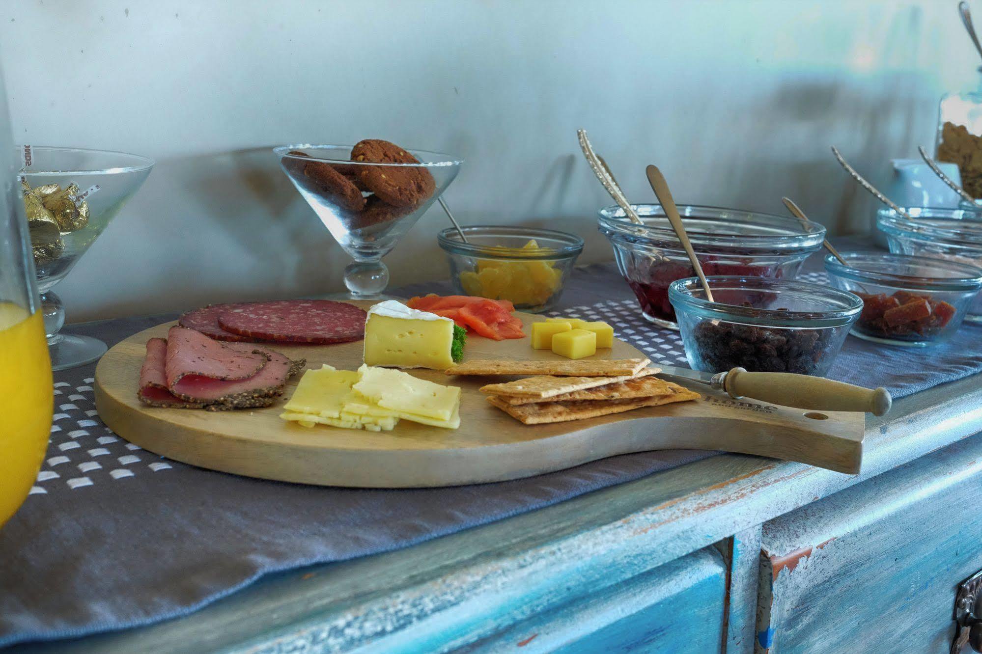 Tauhara Sunrise Lodge Таупо Екстериор снимка