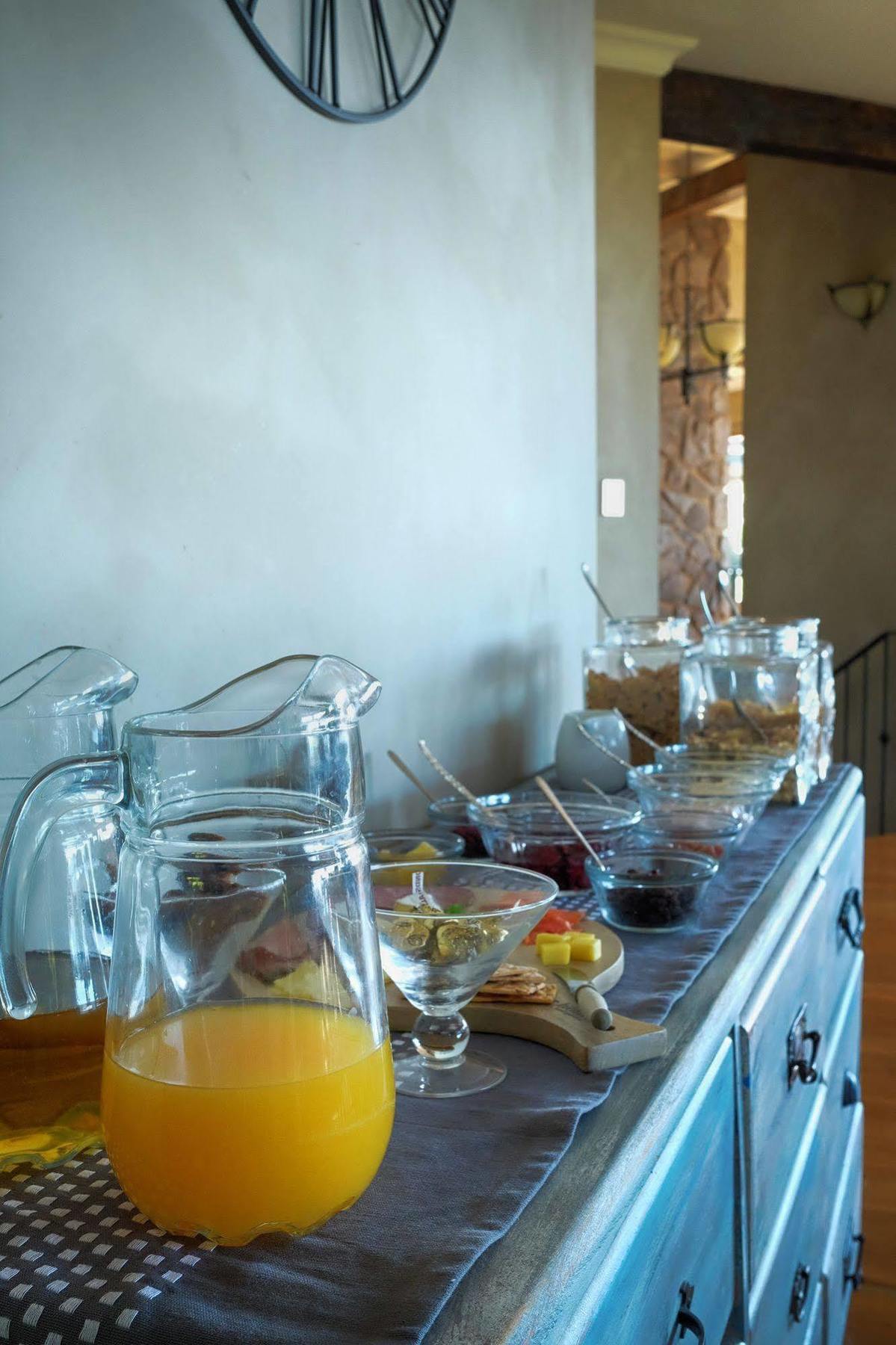 Tauhara Sunrise Lodge Таупо Екстериор снимка