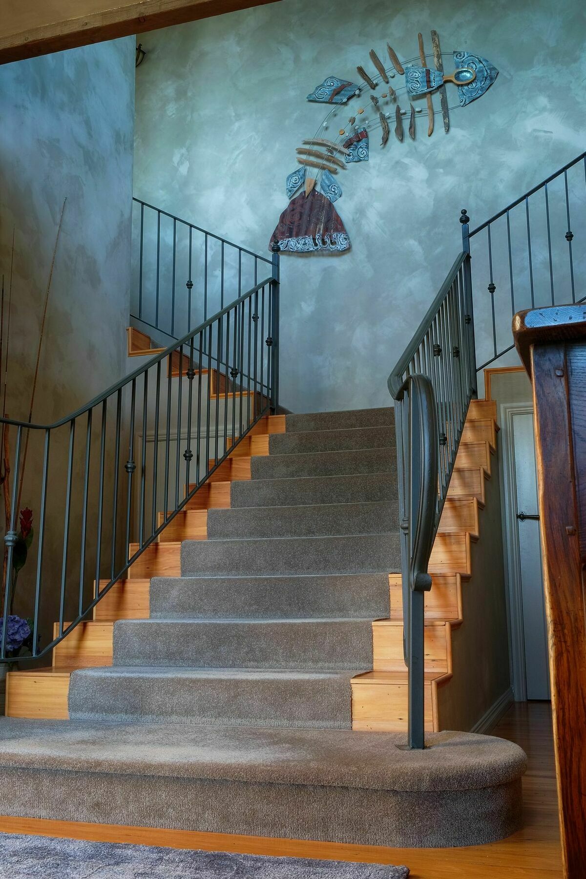 Tauhara Sunrise Lodge Таупо Екстериор снимка